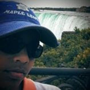 Meet your Posher, Ebin